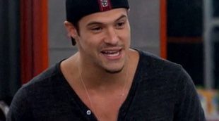 'Big Brother', lo más seguido del día una vez más en su emisión en CBS