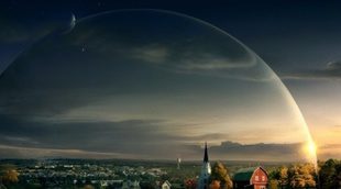 Antena 3 relega 'La cúpula' al late y deja en el aire el futuro de 'Arrow'
