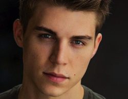 Nolan Funk ('Glee') será el exnovio de Felicity Smoak en 'Arrow'