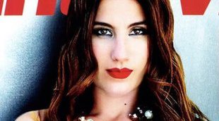 'Masterchef' debuta en Interviú: Lorena la DJ se desnuda en portada