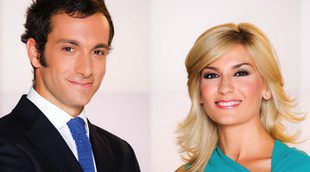 Antena 3 remodela sus informativos: Sandra Golpe y Álvaro Zancajo saltan al prime time y Matías Prats al fin de semana