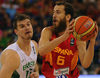 La victoria de España contra Brasil en el Mundial de Baloncesto otorga a Cuatro un 18,2%