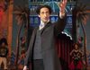 Discovery MAX emitirá las miniseries 'Houdini', 'Leyendas del Salvaje Oeste' y 'Klondike'