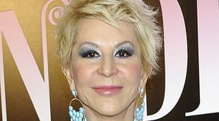 'Un príncipe para Karmele', nueva sección de 'Sálvame' que buscará novio a la colaboradora