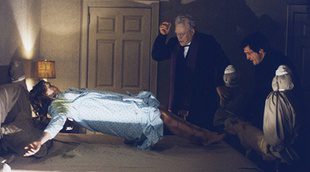 'The Possession of Maggie Gill', el nuevo drama sobre exorcismos que prepara NBC
