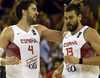 La victoria de la selección española de basket frente a Francia otorga a Cuatro un impresionante 22,7%