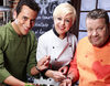 La segunda temporada de 'Top Chef' aterriza el próximo lunes cargada de novedades y con un mayor nivel de exigencia