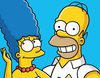 La maratón de 'Los Simpson' marca récords de audiencia en FXX