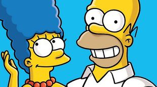 La maratón de 'Los Simpson' marca récords de audiencia en FXX