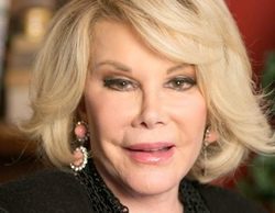 Muere Joan Rivers a los 81 años