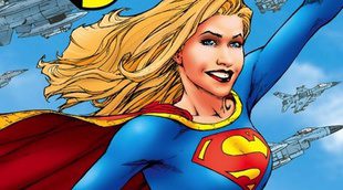 Supergirl, la prima de Superman, tendrá su propia serie de televisión