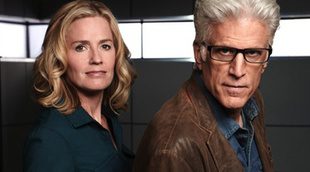La decimotercera temporada de 'CSI: Las Vegas' tendrá un tono más emocional y humano