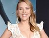 Scarlett Johansson llama a su hija como dos de 'Las chicas de oro': Rose Dorothy