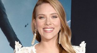 Scarlett Johansson llama a su hija como dos de 'Las chicas de oro': Rose Dorothy