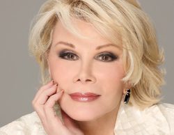 Las 20 mejores frases de Joan Rivers