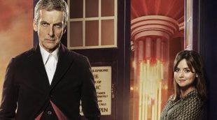 BBC edita una decapitación de 'Doctor Who' tras la muerte de James Foley y Steven Sotloff
