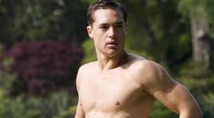 Alexander Dreymon protagonizará 'The Last Kingdom', el 'Juego de Tronos' de BBC America