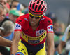 La etapa de la Vuelta Ciclista a España registra un estupendo 3,6% en Teledeporte