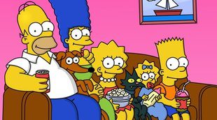 Los nuevos capítulos de 'Los Simpson' llegarán a China subtitulados en mandarín