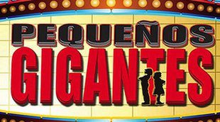 Xevi Aranda: "'Pequeños gigantes' va a recuperar el espíritu de los grandes programas de entretenimiento de los 90"