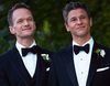 Neil Patrick Harris se ha casado con David Burtka en Italia