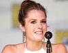 Maggie Lawson ('Psych') tendrá un papel recurrente en la duodécima temporada de 'Dos hombres y medio'