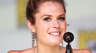 Maggie Lawson ('Psych') tendrá un papel recurrente en la duodécima temporada de 'Dos hombres y medio'