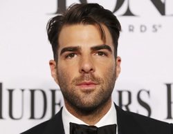 Zachary Quinto y Brian Cox se suman al reparto de la miniserie de NBC 'The Slap'