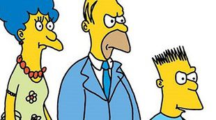 Los Simpson actuales se verán las caras con los de 'The Tracey Ullman Show'