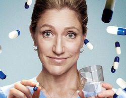 La séptima temporada de 'Nurse Jackie' será la última