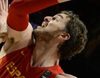 Más de 4,5 millones siguen la eliminación de España del Mundobasket
