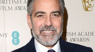 George Clooney, cameo estrella de 'Downton Abbey'