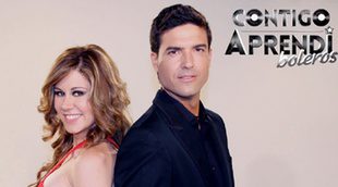 'Contigo aprendí boleros', el nuevo talent musical autonómico, arranca el próximo sábado 13 de septiembre