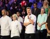 El estreno de 'Hell's Kitchen' baja respecto al de la temporada pasada