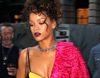 CBS cancela una actuación de Rihanna para evitar polémicas relacionadas con la violencia doméstica
