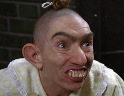 Confirmado: Pepper, de 'Asylum' aparecerá en 'American Horror Story: Freakshow'