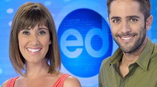 Roberto Leal se pone al frente de 'España Directo', que estrena temporada este lunes