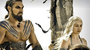 Lanzan un curso online para aprender Dothraki, la lengua inventada de 'Juego de tronos'