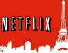 Netflix llega a Francia y otros 5 países europeos: así es la oferta