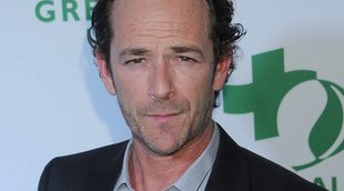 Luke Perry ficha por la nueva serie 'CSI: Cyber'