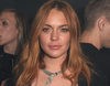 Lindsay Lohan desvela que trabajó con el cadáver de Whitney Houston en la morgue de Los Ángeles