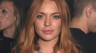 Lindsay Lohan desvela que trabajó con el cadáver de Whitney Houston en la morgue de Los Ángeles