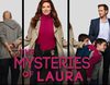 Cosmopolitan TV estrena 'The Mysteries of Laura' en octubre