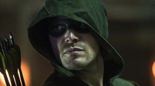 Calle 13 estrena el próximo 15 de octubre la tercera temporada de 'Arrow'