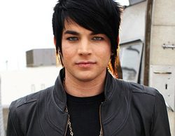 Adam Lambert sustituye a Keith Urban en las audiciones de Nueva York de 'American Idol'