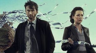 Conoce a los protagonistas de Broadchurch, el miércoles en Antena 3