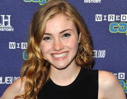 Skyler Samuels ficha por 'American Horror Story: Freak show'