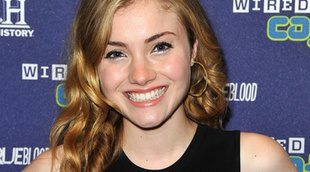 Skyler Samuels ficha por 'American Horror Story: Freak show'