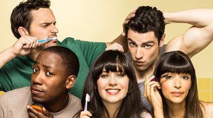 Las nuevas temporadas de 'New Girl' y 'The Mindy Project' se estrenan a la baja en Fox