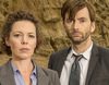 'Broadchurch' arranca con éxito mientras los 'Pequeños gigantes' pierden casi 5 puntos